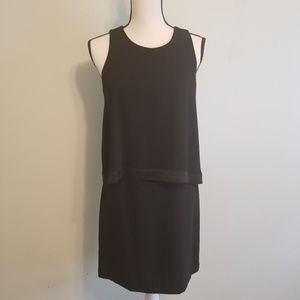 Trina Turk Elegant Black sleeveless Dress
